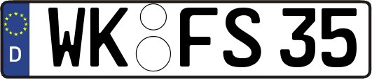 WK-FS35