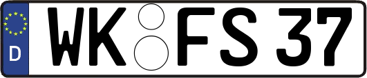 WK-FS37