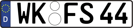 WK-FS44