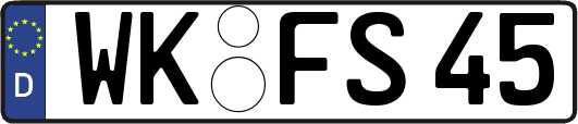 WK-FS45
