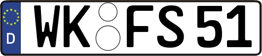 WK-FS51