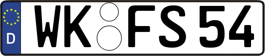 WK-FS54