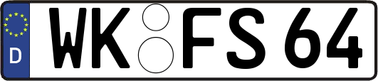 WK-FS64