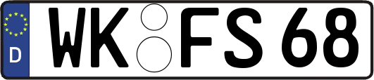 WK-FS68