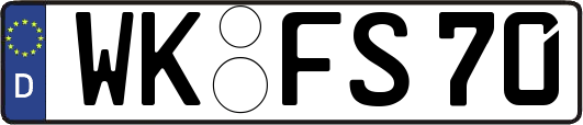 WK-FS70
