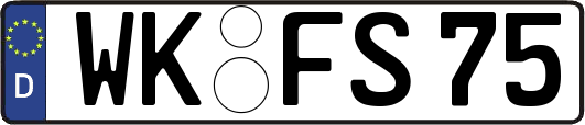 WK-FS75
