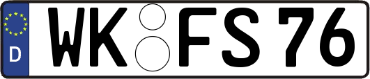 WK-FS76