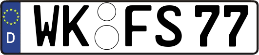 WK-FS77