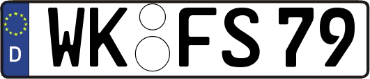 WK-FS79