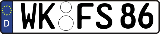WK-FS86