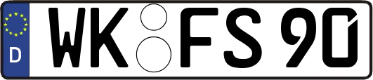 WK-FS90