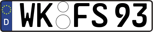 WK-FS93