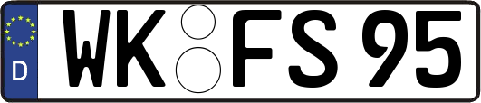 WK-FS95