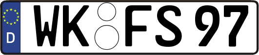 WK-FS97