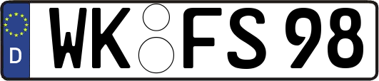 WK-FS98