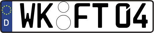 WK-FT04