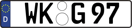 WK-G97