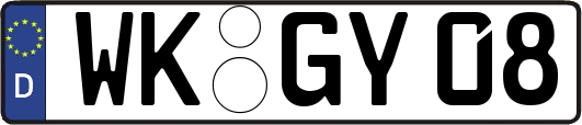 WK-GY08