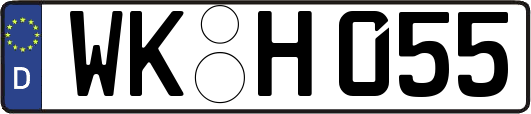 WK-H055