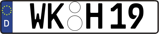 WK-H19