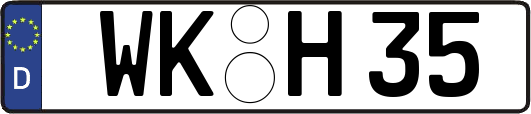 WK-H35