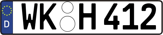 WK-H412