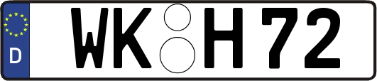 WK-H72
