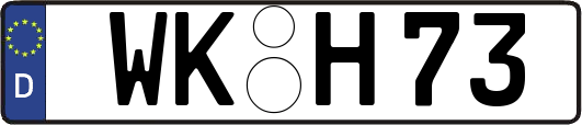 WK-H73