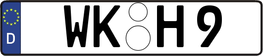 WK-H9