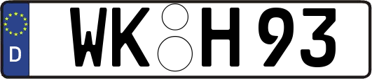 WK-H93