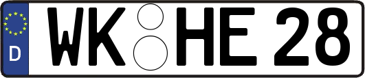 WK-HE28