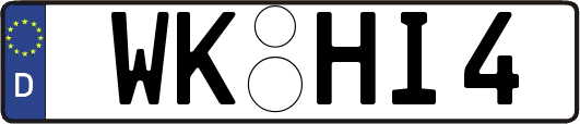WK-HI4