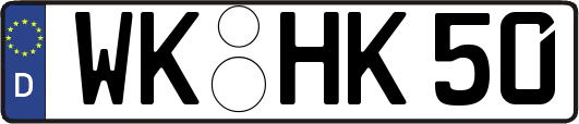 WK-HK50