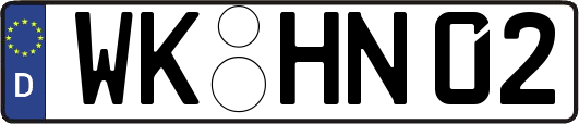 WK-HN02