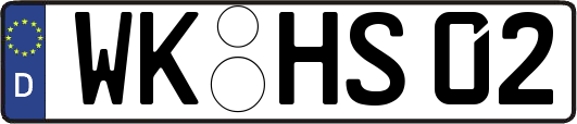 WK-HS02