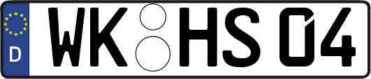 WK-HS04