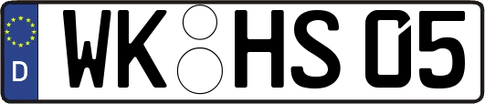 WK-HS05