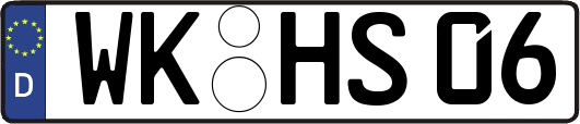 WK-HS06