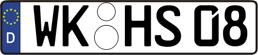 WK-HS08