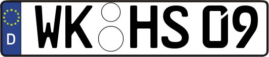 WK-HS09