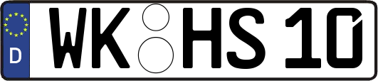 WK-HS10