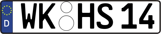 WK-HS14