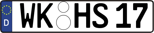 WK-HS17