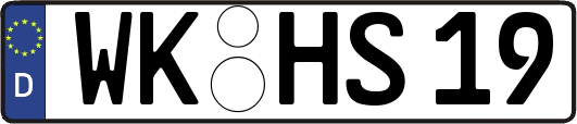 WK-HS19