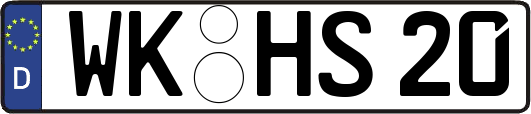 WK-HS20