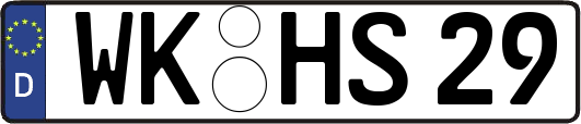 WK-HS29
