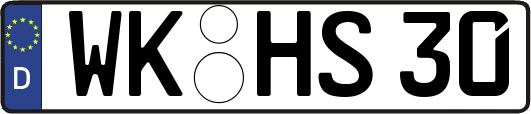 WK-HS30