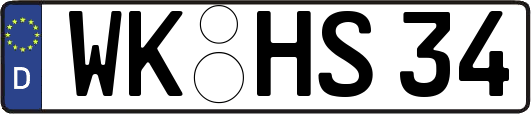 WK-HS34