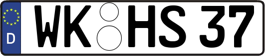 WK-HS37