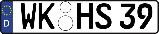 WK-HS39